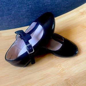 Toddler Girl Dress Shoes